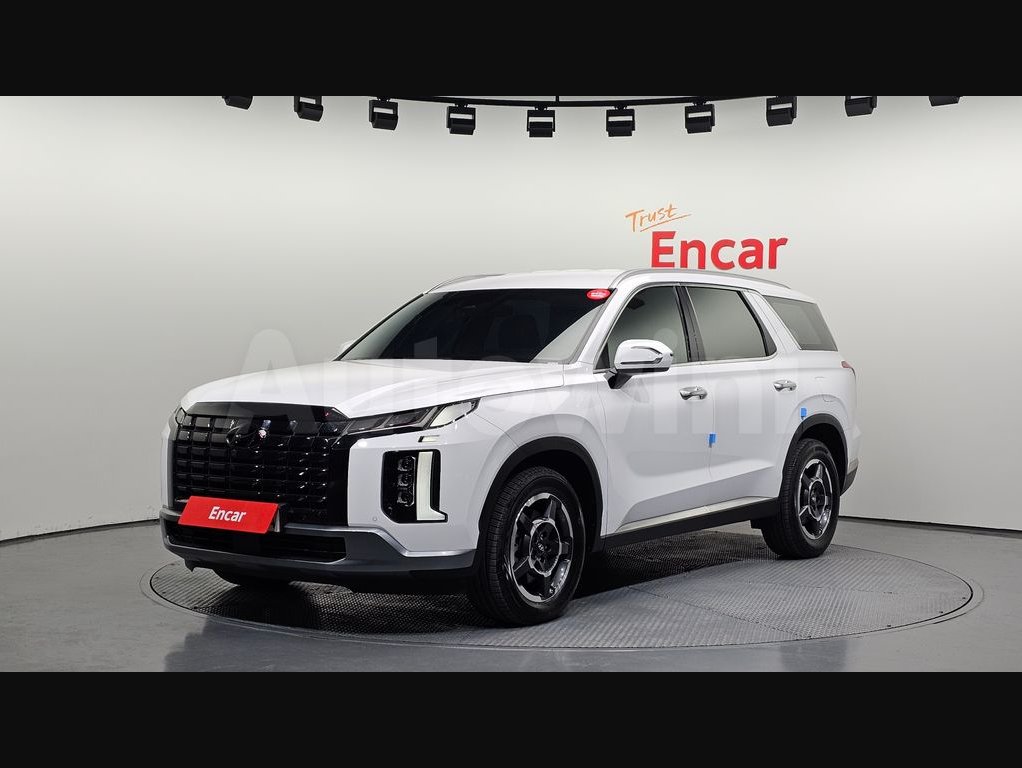 2022 Hyundai Palisade  FWD