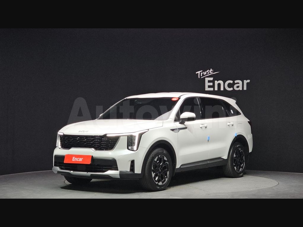 2023 Kia Sorento  FWD