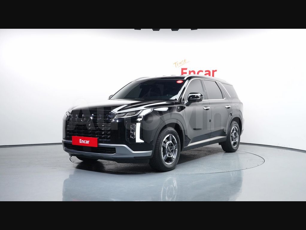 2023 Hyundai Palisade  FWD