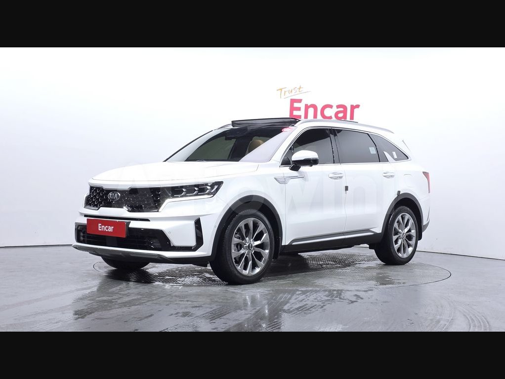 2021 Kia Sorento  FWD