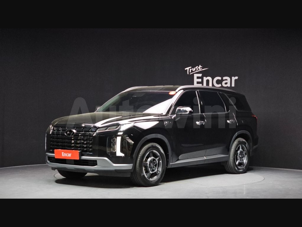 2022 Hyundai Palisade  FWD
