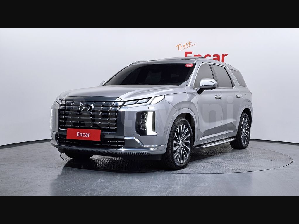 2023 Hyundai Palisade  FWD