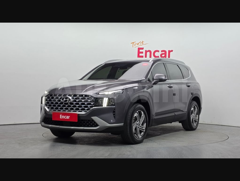2021 Hyundai Santa Fe  FWD