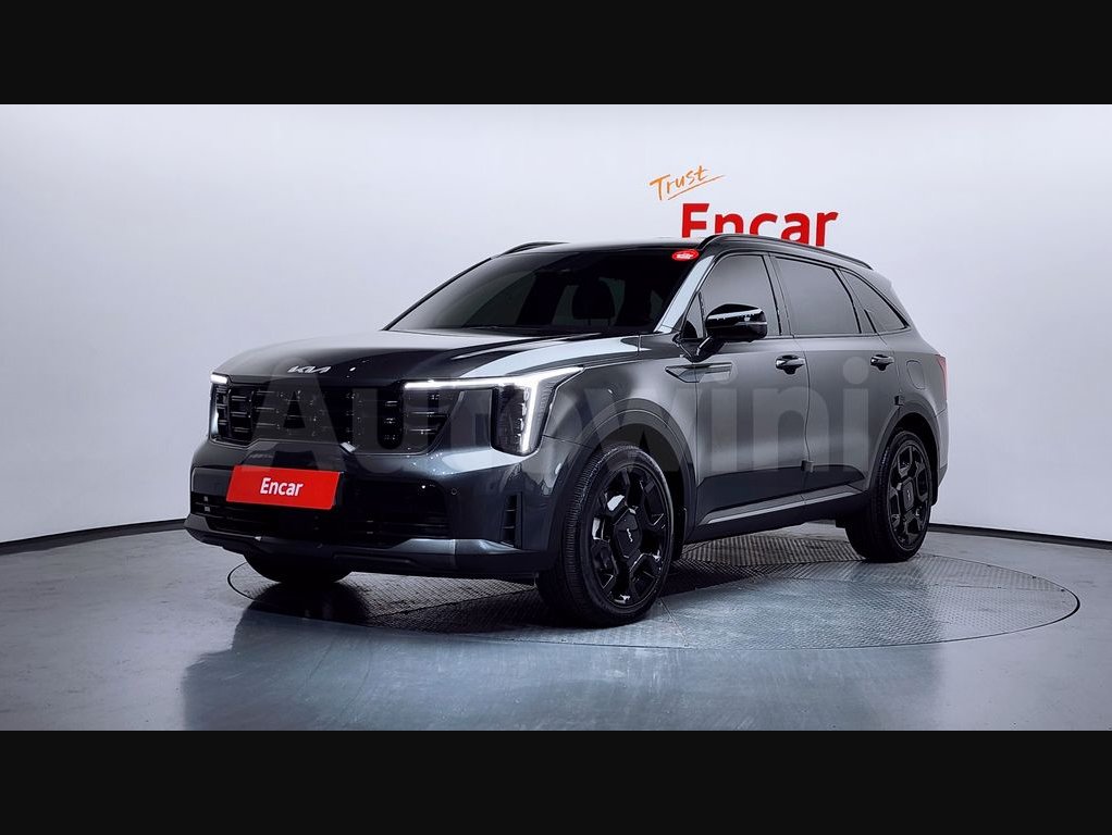 2024 Kia Sorento  FWD