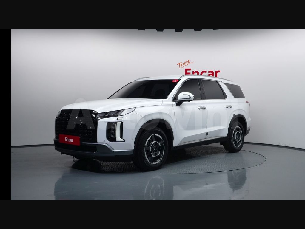 2022 Hyundai Palisade  FWD