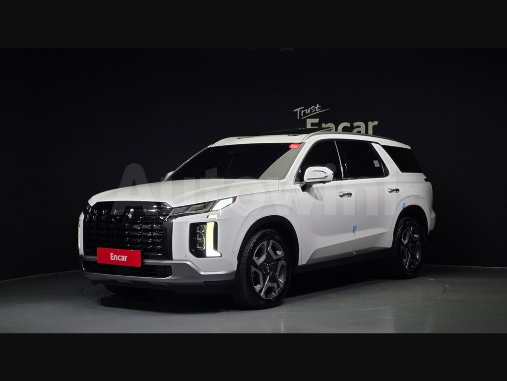 2023 Hyundai Palisade  FWD