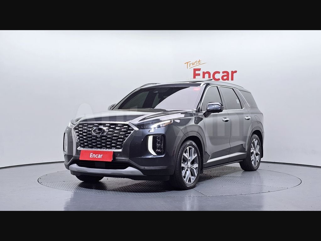 2019 Hyundai Palisade  FWD