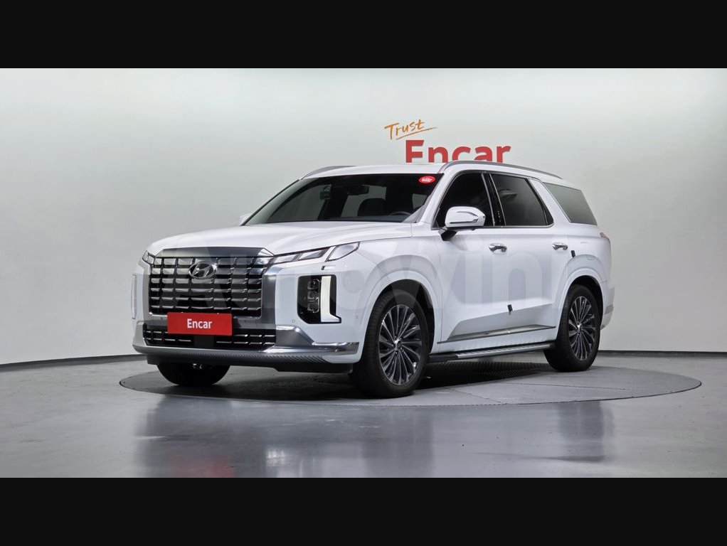 2023 Hyundai Palisade  FWD