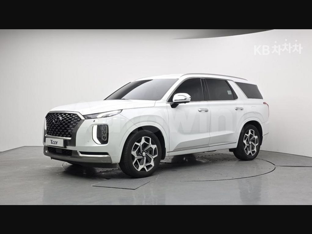 2022 Hyundai Palisade  FWD