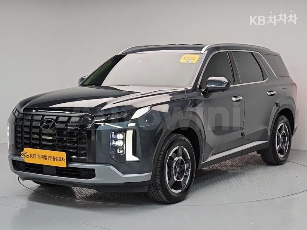 2023 Hyundai Palisade  FWD