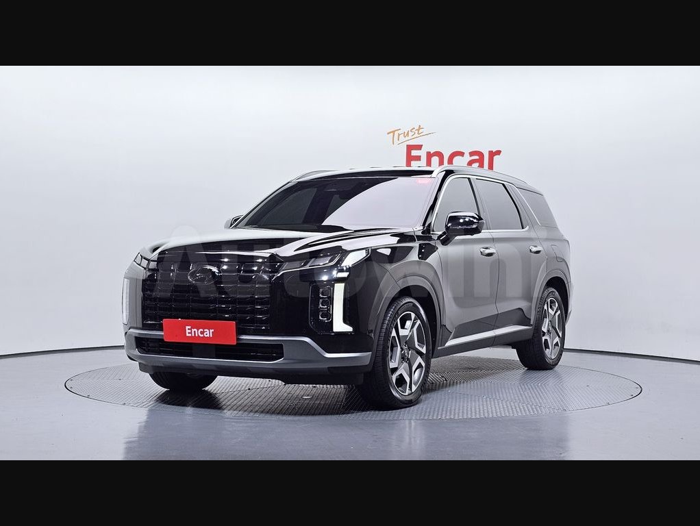 2023 Hyundai Palisade  FWD