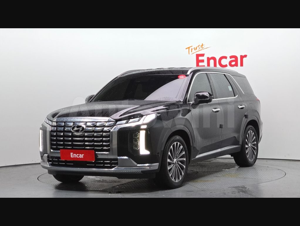 2023 Hyundai Palisade  FWD