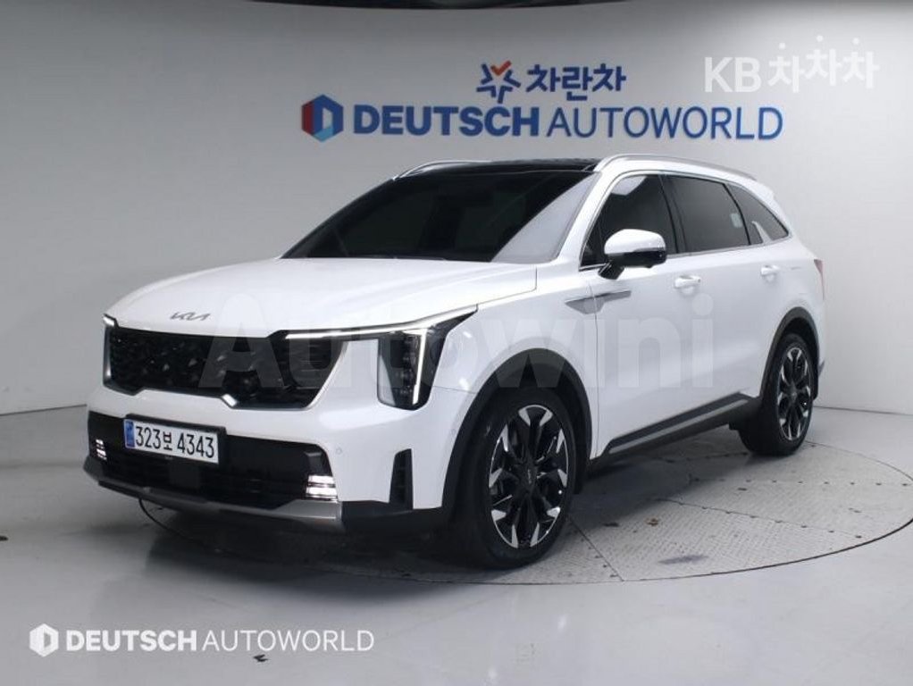 2024 Kia Sorento  FWD