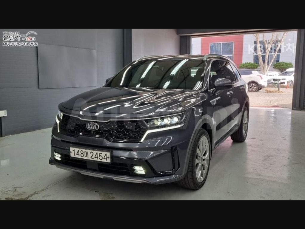 2020 Kia Sorento  FWD