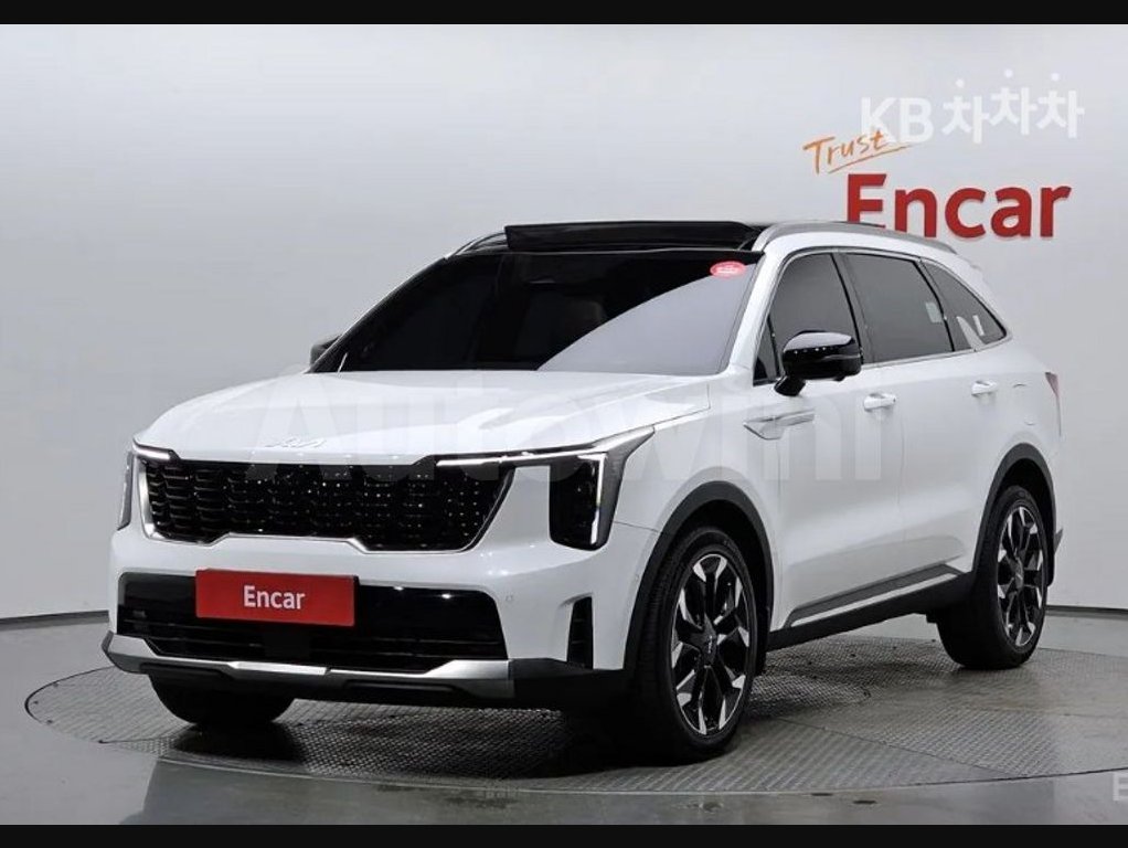 2024 Kia Sorento  FWD