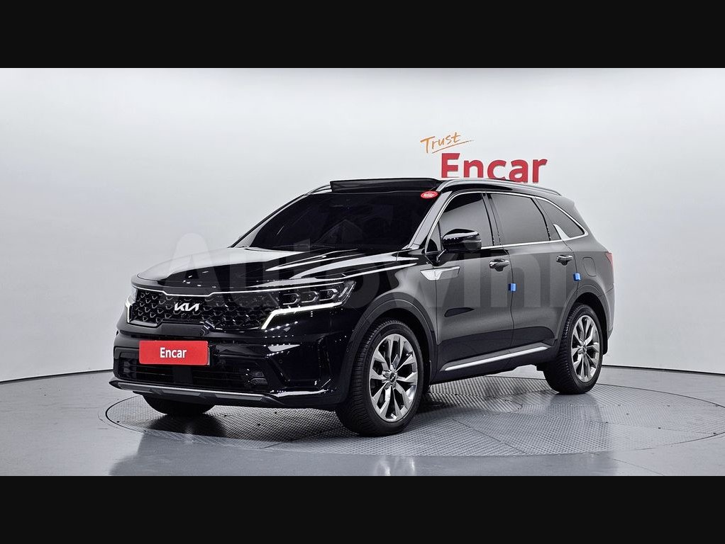 2021 Kia Sorento  FWD