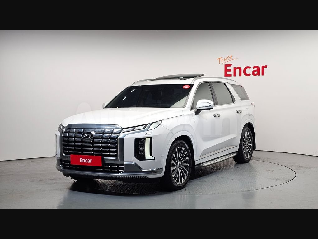 2023 Hyundai Palisade  FWD