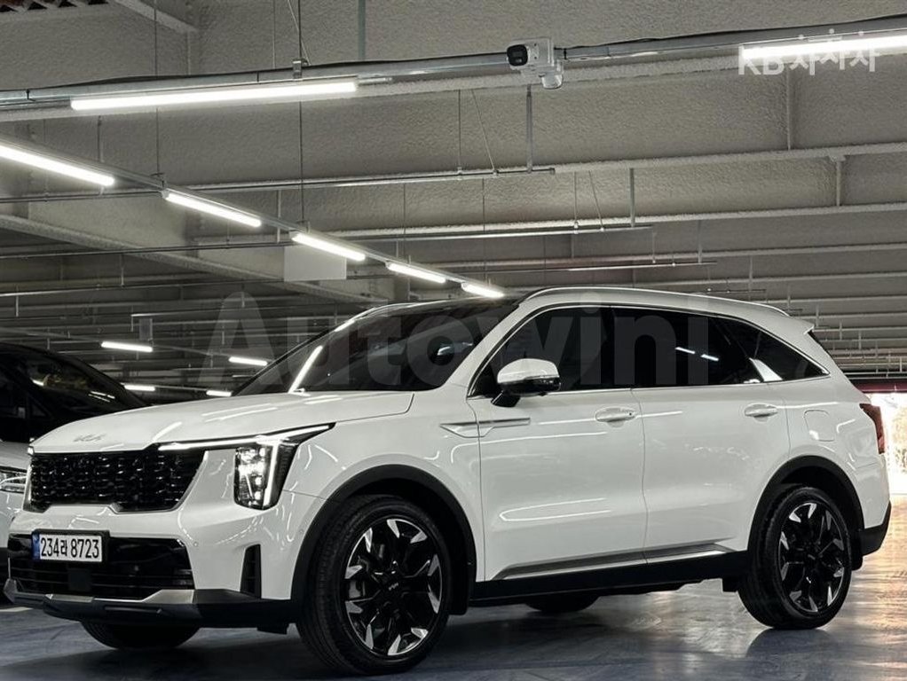 2023 Kia Sorento  FWD
