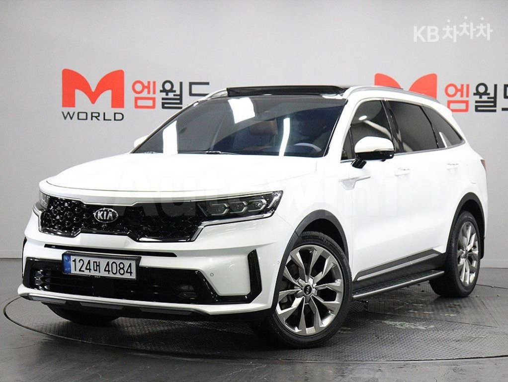 2020 Kia Sorento  FWD