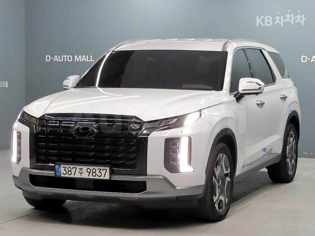 2023 Hyundai Palisade  FWD
