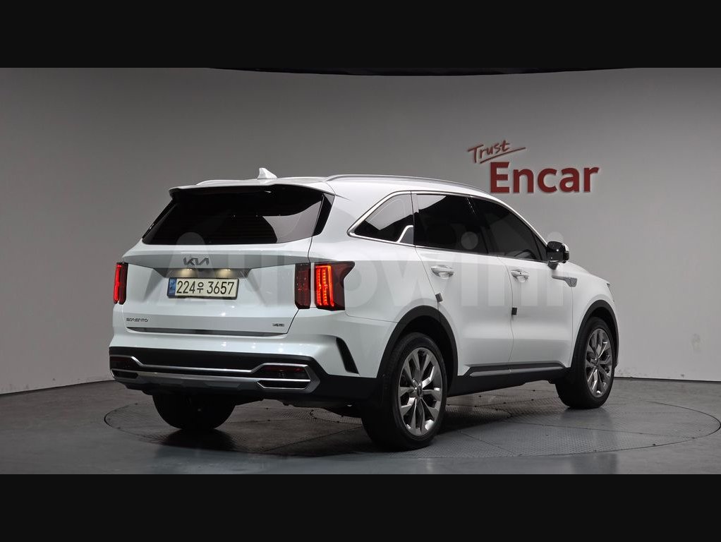 2022 Kia Sorento  FWD