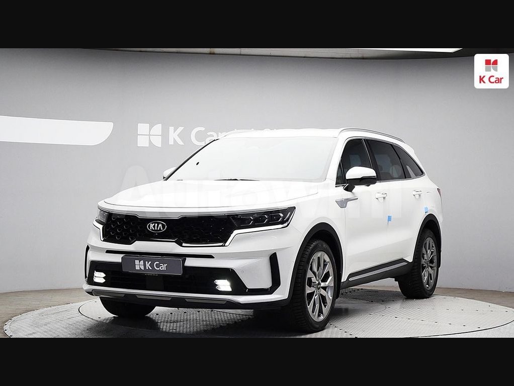 2021 Kia Sorento  FWD