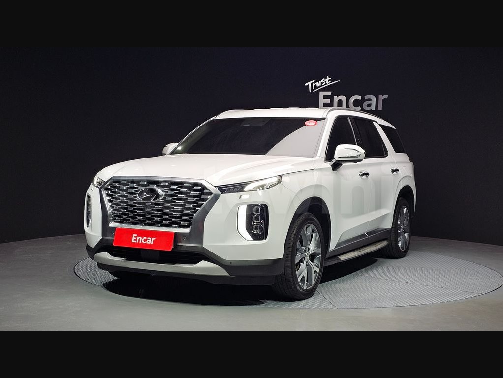 2020 Hyundai Palisade  FWD