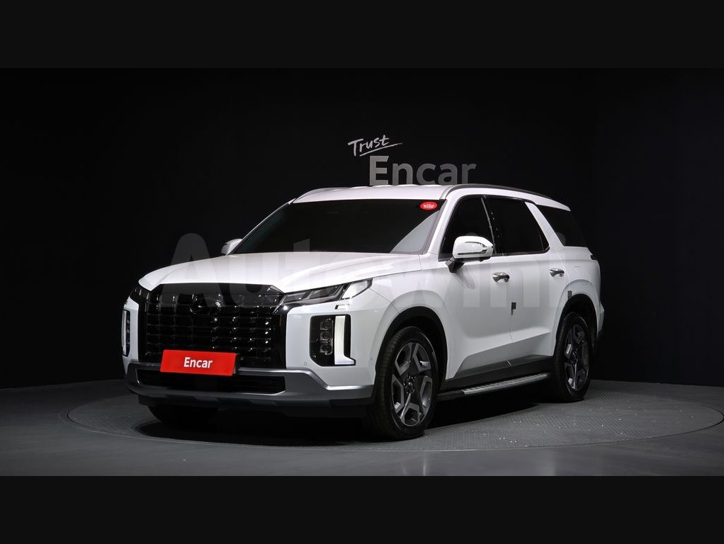 2023 Hyundai Palisade  FWD
