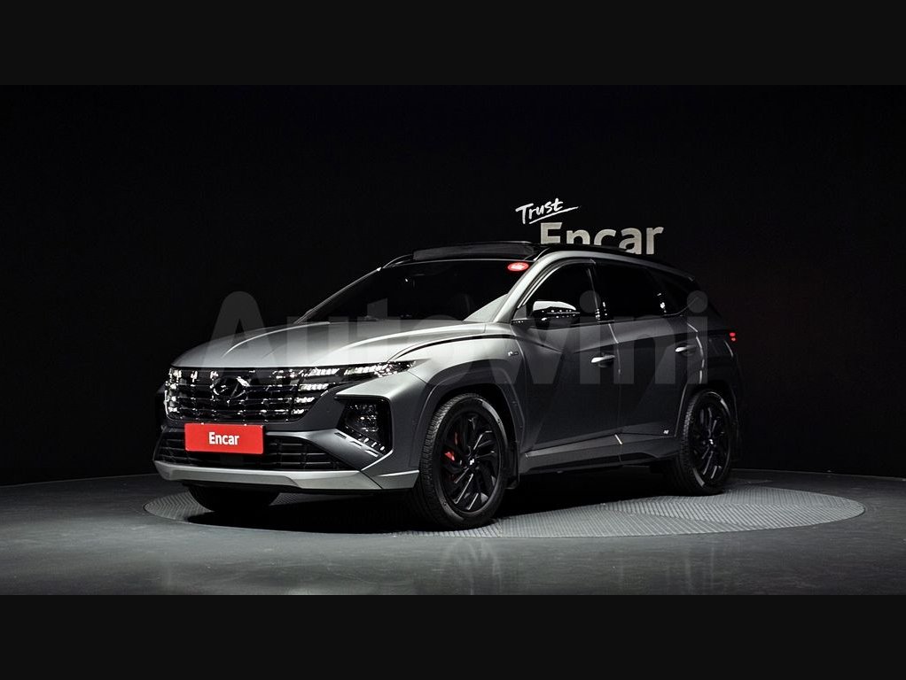 2023 Hyundai Tucson  FWD