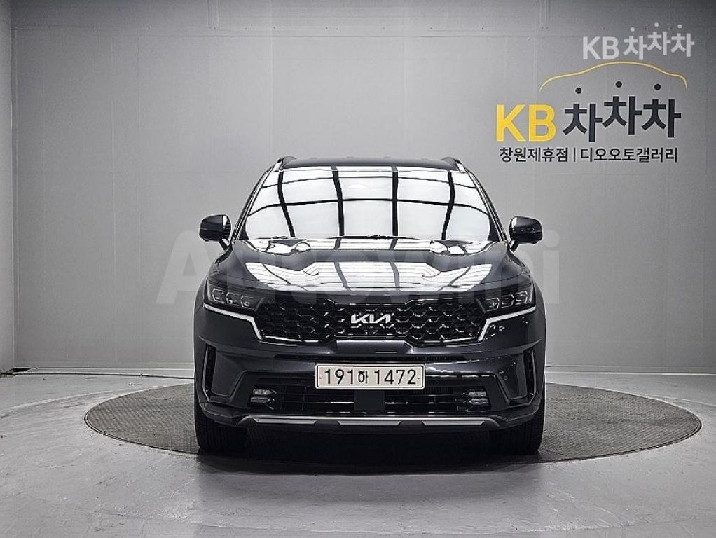 2021 Kia Sorento  FWD