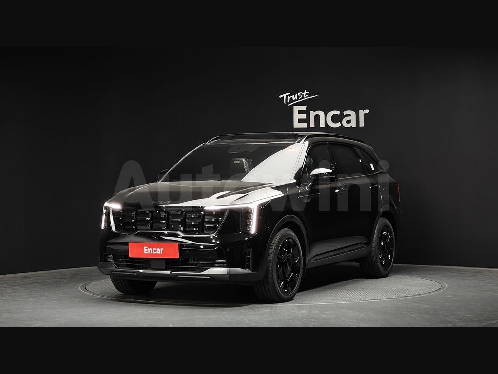 2025 Kia Sorento  FWD