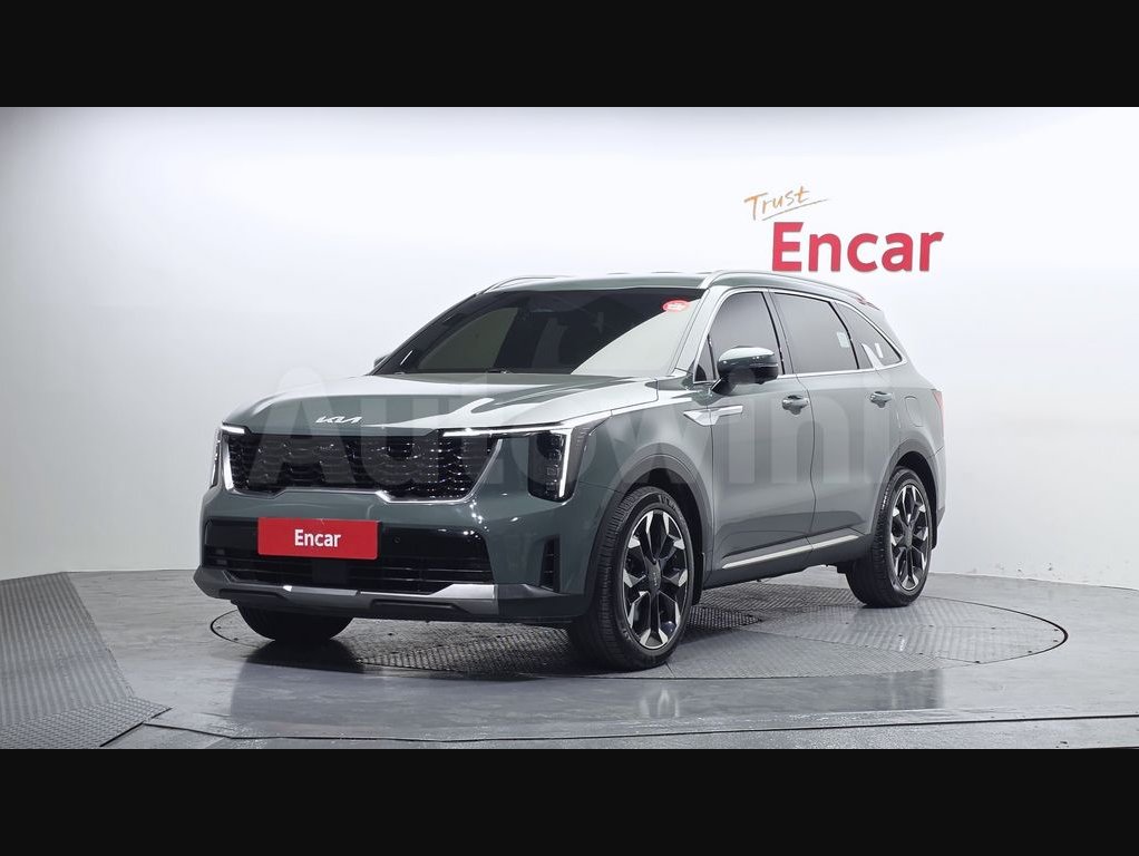 2024 Kia Sorento  FWD