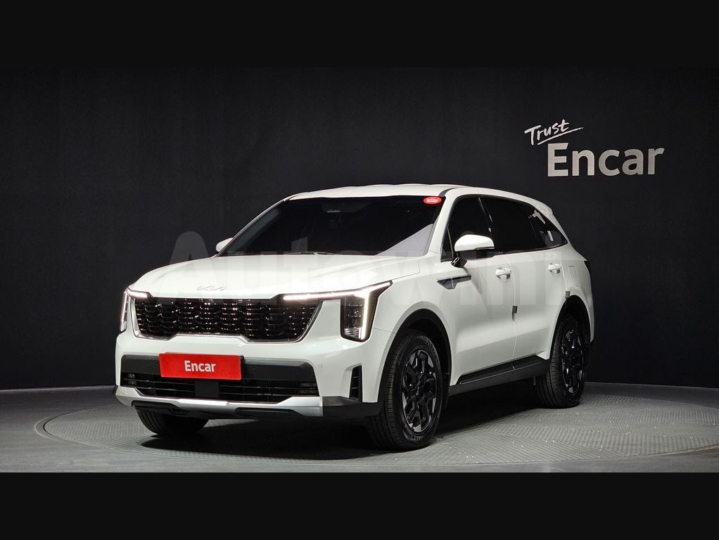 2024 Kia Sorento  FWD