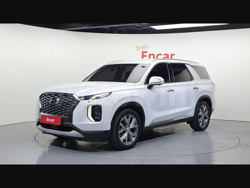 2022 Hyundai Palisade  FWD