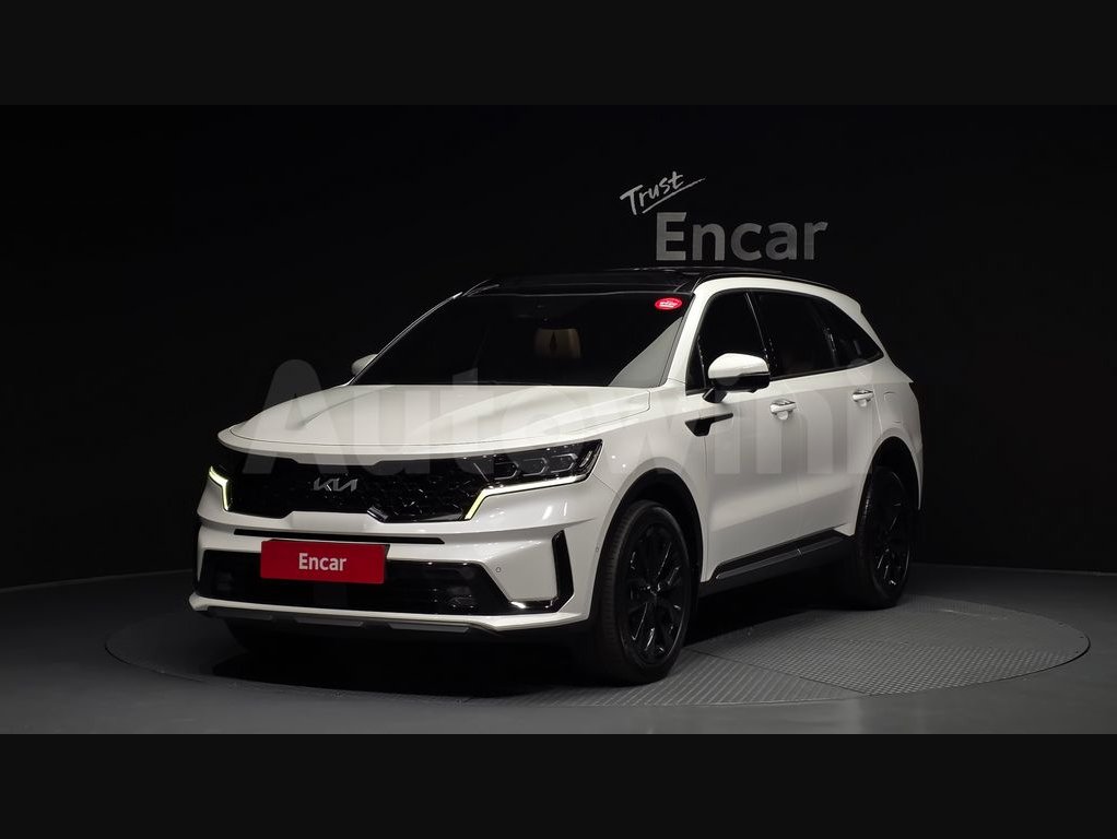 2022 Kia Sorento  FWD