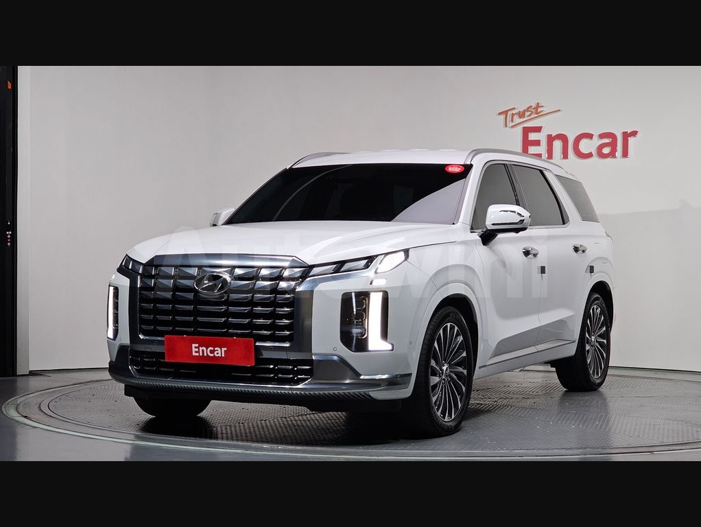 2023 Hyundai Palisade  FWD