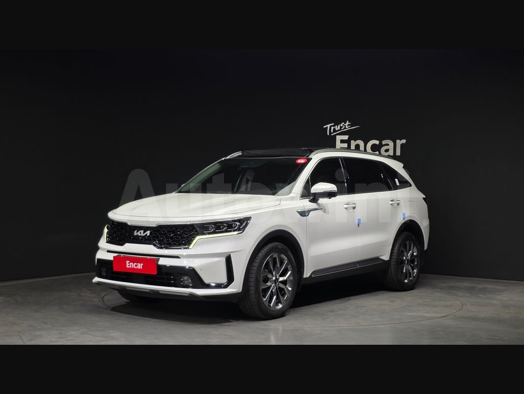 2021 Kia Sorento  FWD