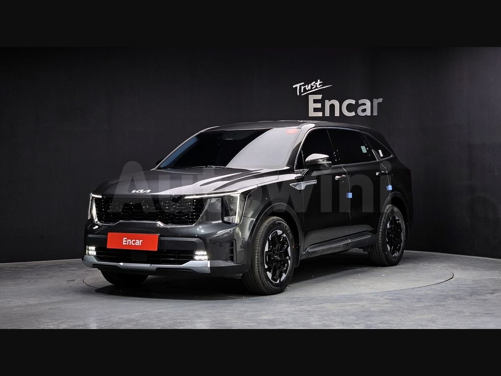2023 Kia Sorento  FWD