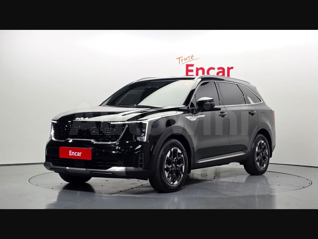 2024 Kia Sorento  FWD
