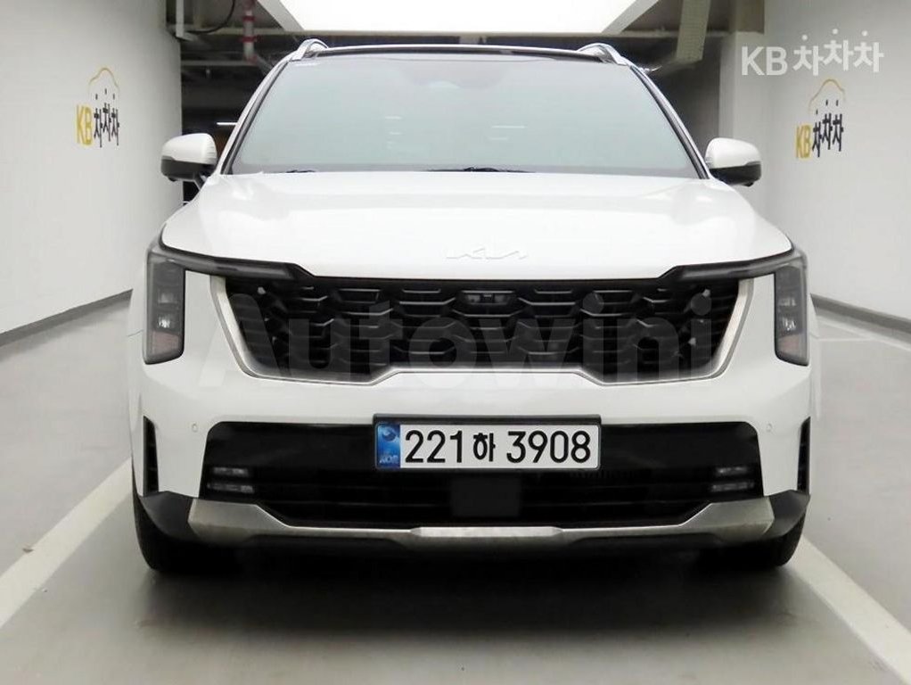 2024 Kia Sorento  FWD