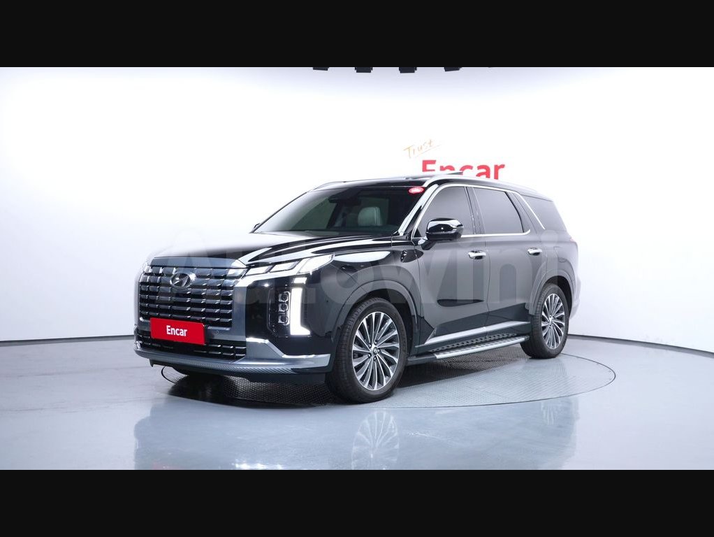 2023 Hyundai Palisade  FWD