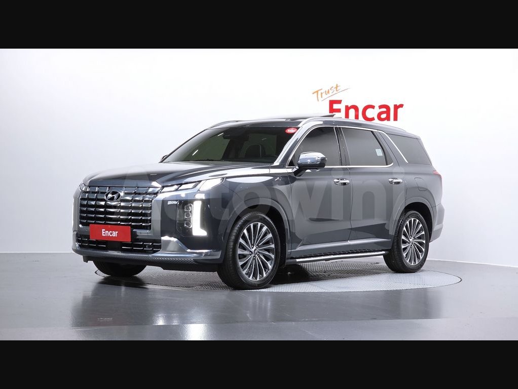 2023 Hyundai Palisade  FWD