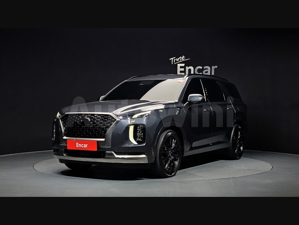 2022 Hyundai Palisade  FWD