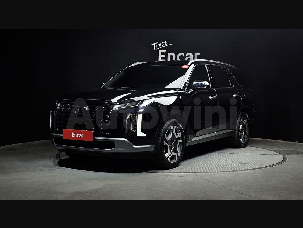 2024 Hyundai Palisade  FWD