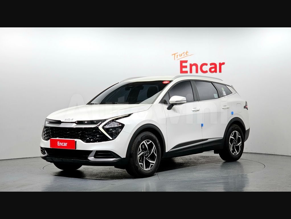 2023 Kia Sportage  FWD