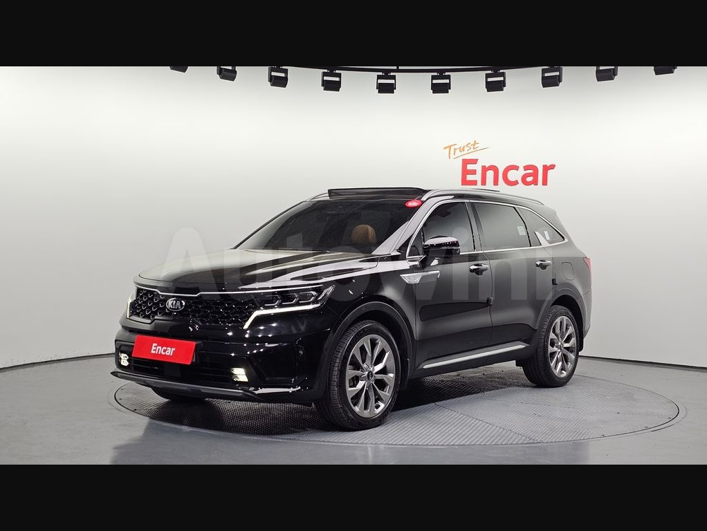 2021 Kia Sorento  FWD
