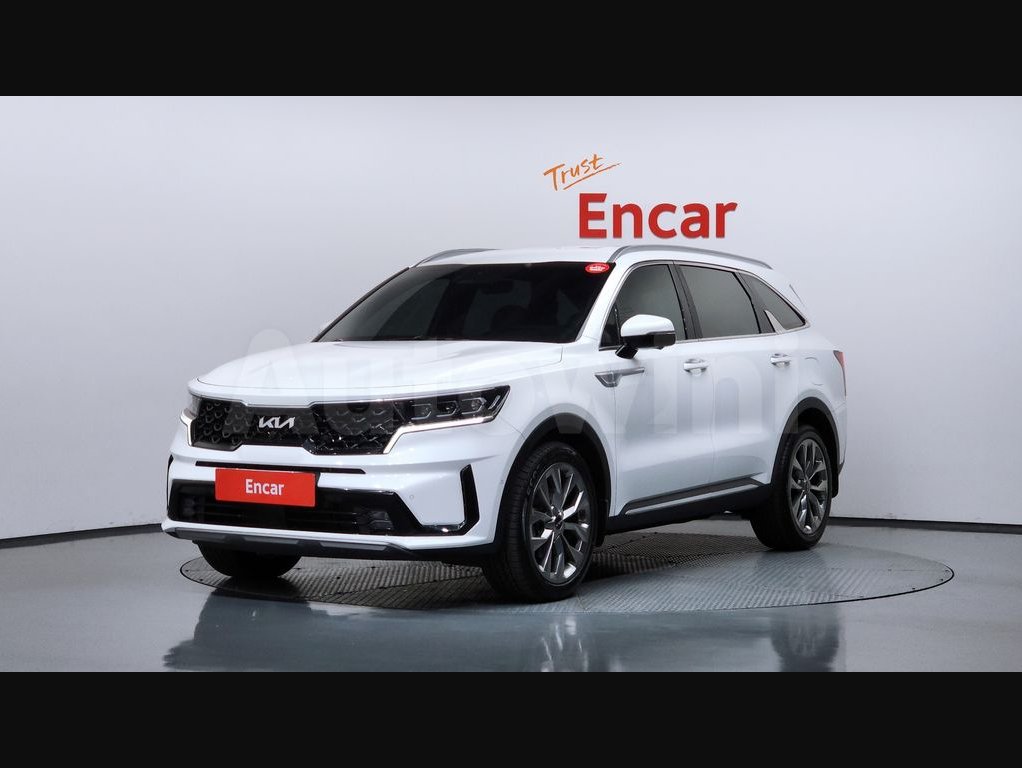 2023 Kia Sorento  FWD