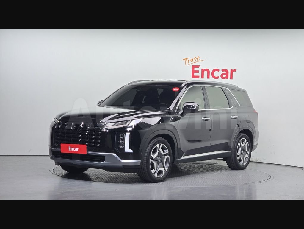 2023 Hyundai Palisade  FWD