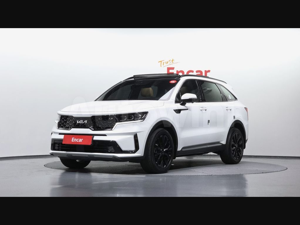 2022 Kia Sorento  FWD