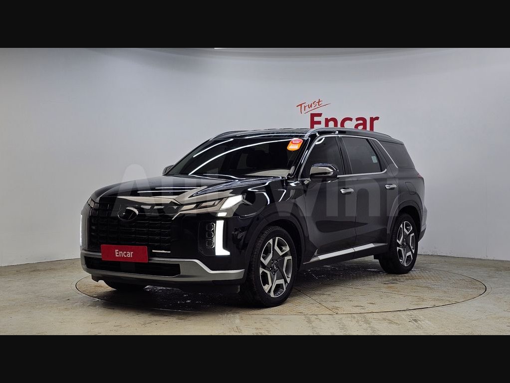 2023 Hyundai Palisade  FWD